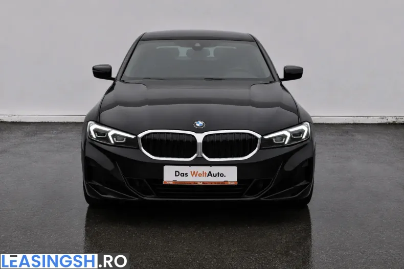 BMW 320i (Seria 3) din 2023 cu 142.466 km - oferta BMW211662 - foto 9