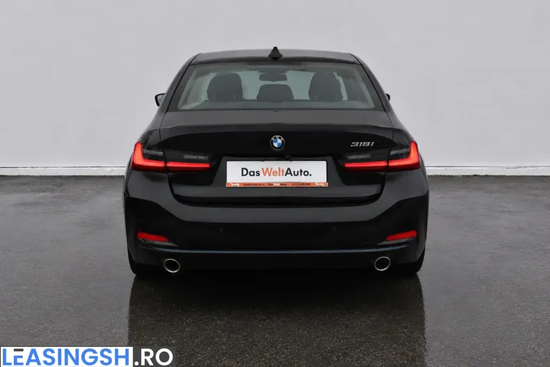 BMW 320i (Seria 3) din 2023 cu 142.466 km - oferta BMW211662 - foto 10
