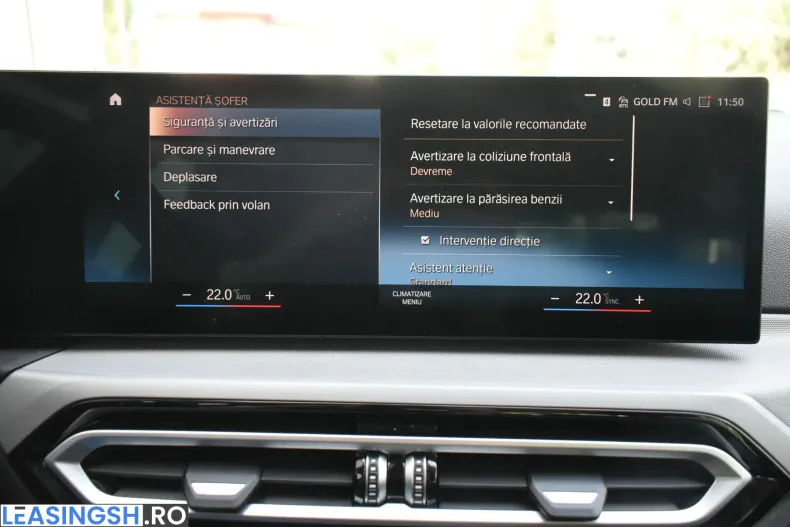 BMW 320i (Seria 3) din 2023 cu 142.466 km - oferta BMW211662 - foto 16