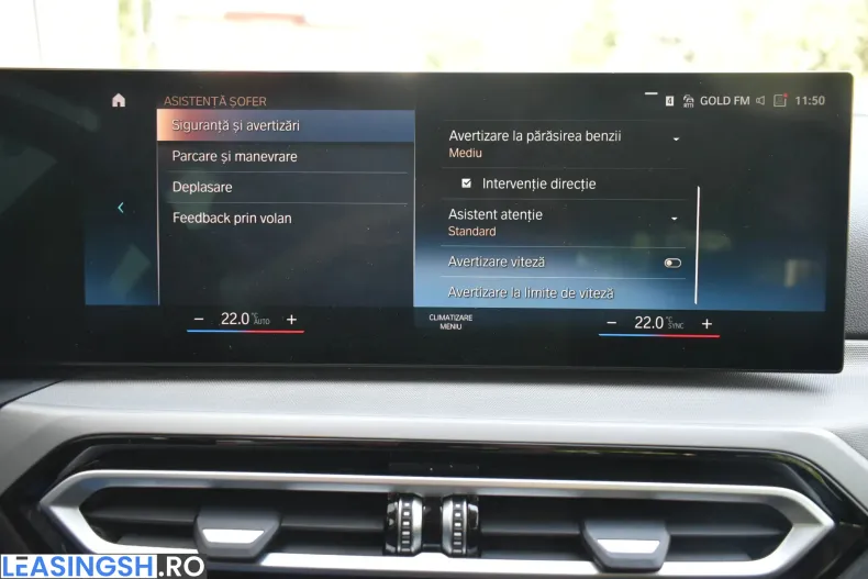 BMW 320i (Seria 3) din 2023 cu 142.466 km - oferta BMW211662 - foto 17