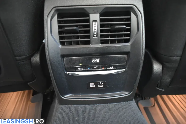 BMW 320i (Seria 3) din 2023 cu 142.466 km - oferta BMW211662 - foto 20