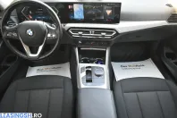 BMW 320i (Seria 3) din 2023 cu 142.466 km - oferta BMW211662 - foto 21