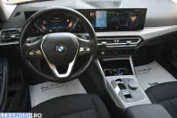 BMW 320i (Seria 3) din 2023 cu 142.466 km - oferta BMW211662 - foto 22