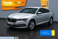 Skoda Superb din 2023 cu 78.178 km - oferta SKO211663 - foto 1