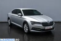 Skoda Superb din 2023 cu 78.178 km - oferta SKO211663 - foto 2