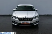 Skoda Superb din 2023 cu 78.178 km - oferta SKO211663 - foto 9