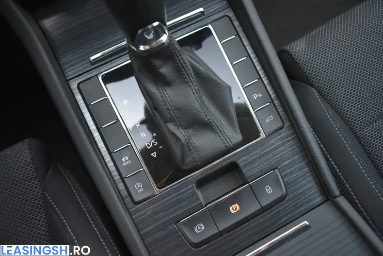 Skoda Superb din 2023 cu 78.178 km - oferta SKO211663 - foto 16