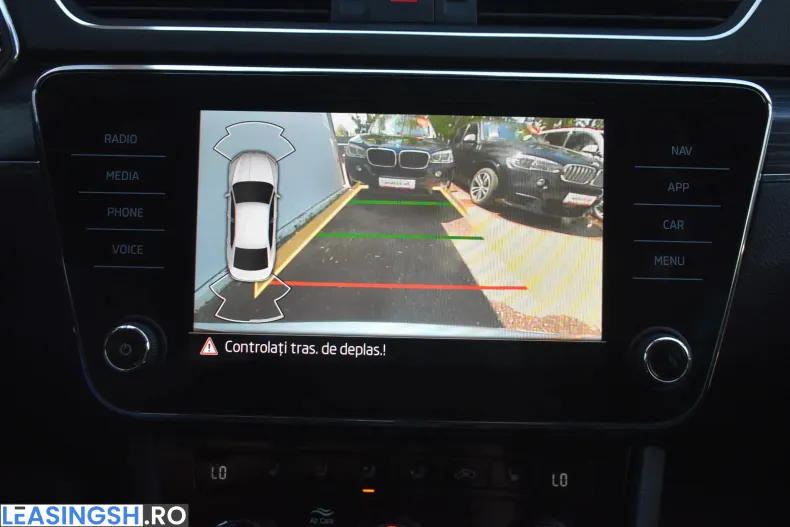 Skoda Superb din 2023 cu 78.178 km - oferta SKO211663 - foto 18
