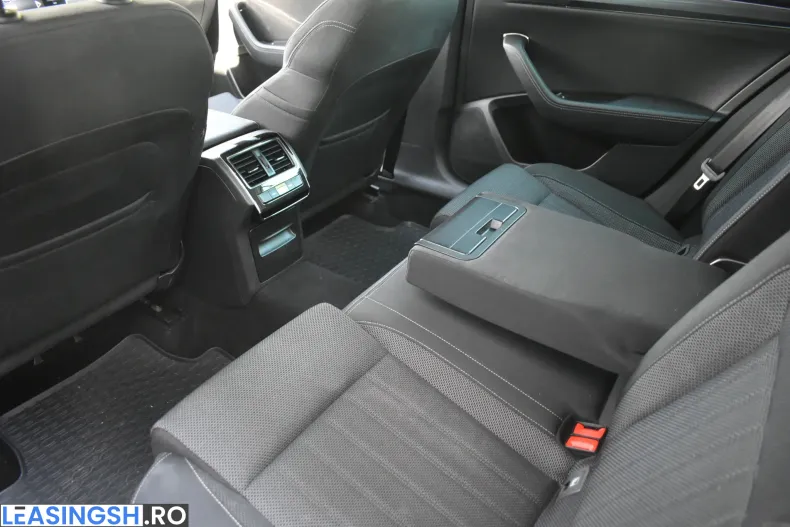 Skoda Superb din 2023 cu 78.178 km - oferta SKO211663 - foto 20