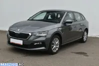 Skoda Scala din 2022 cu 90.817 km - oferta SKO211664 - foto 1