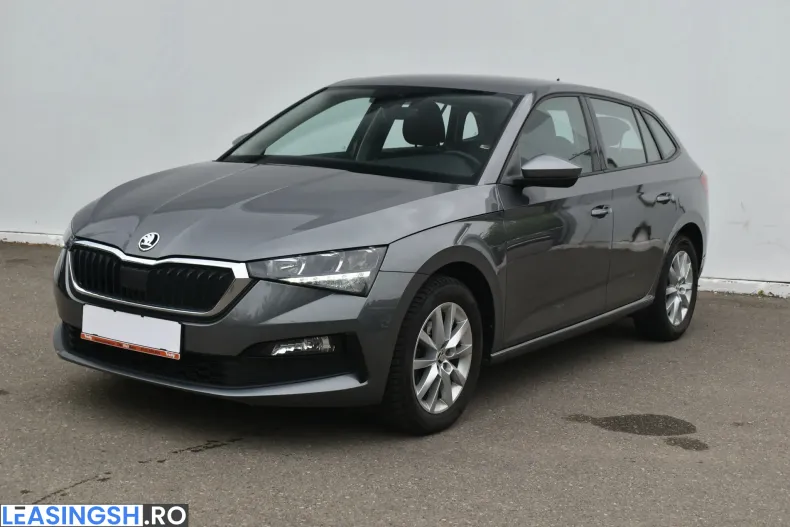 Skoda Scala din 2022 cu 90.817 km - oferta SKO211664 - foto 1