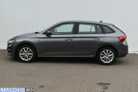 Skoda Scala din 2022 cu 90.817 km - oferta SKO211664 - foto 2