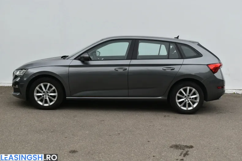 Skoda Scala din 2022 cu 90.817 km - oferta SKO211664 - foto 2
