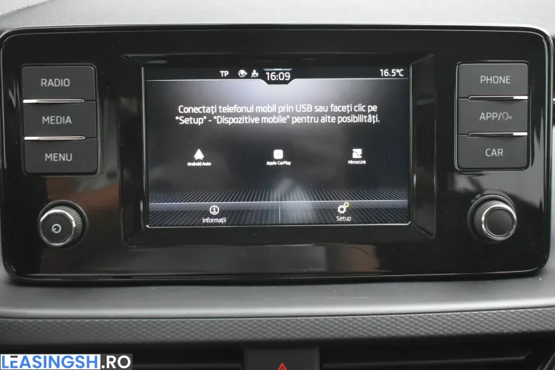 Skoda Scala din 2022 cu 90.817 km - oferta SKO211664 - foto 7