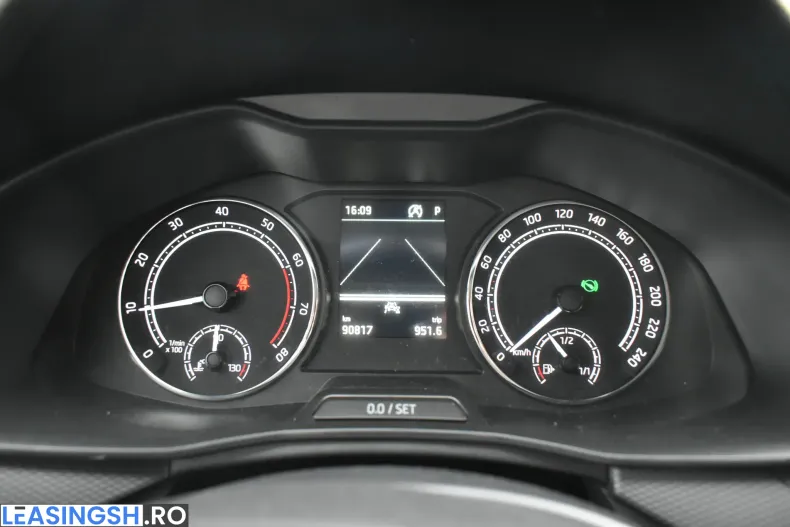 Skoda Scala din 2022 cu 90.817 km - oferta SKO211664 - foto 10