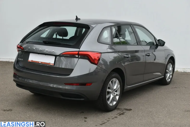 Skoda Scala din 2022 cu 90.817 km - oferta SKO211664 - foto 12