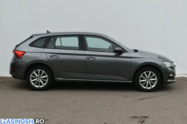 Skoda Scala din 2022 cu 90.817 km - oferta SKO211664 - foto 13