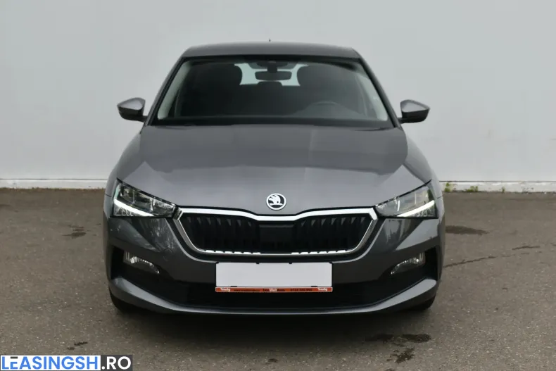 Skoda Scala din 2022 cu 90.817 km - oferta SKO211664 - foto 15