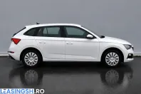Skoda Scala din 2022 cu 119.907 km - oferta SKO211665 - foto 2