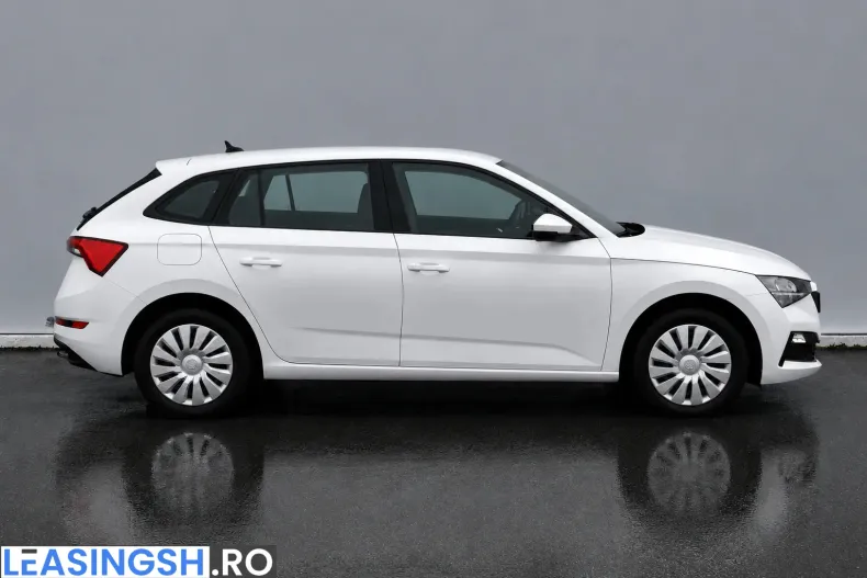 Skoda Scala din 2022 cu 119.907 km - oferta SKO211665 - foto 2