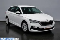 Skoda Scala din 2022 cu 119.907 km - oferta SKO211665 - foto 4