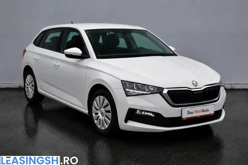 Skoda Scala din 2022 cu 119.907 km - oferta SKO211665 - foto 4