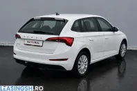 Skoda Scala din 2022 cu 119.907 km - oferta SKO211665 - foto 5