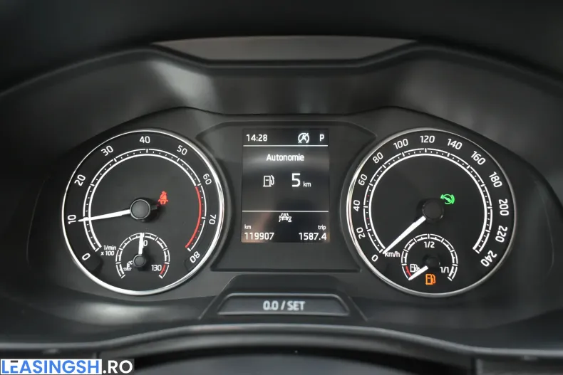 Skoda Scala din 2022 cu 119.907 km - oferta SKO211665 - foto 6