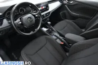 Skoda Scala din 2022 cu 119.907 km - oferta SKO211665 - foto 8