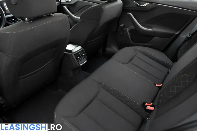 Skoda Scala din 2022 cu 119.907 km - oferta SKO211665 - foto 9