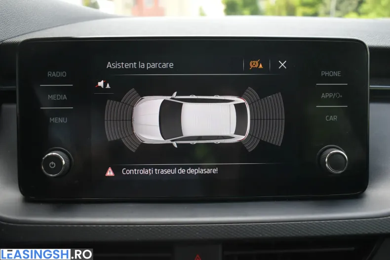 Skoda Scala din 2022 cu 119.907 km - oferta SKO211665 - foto 10