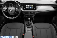 Skoda Scala din 2022 cu 119.907 km - oferta SKO211665 - foto 14