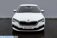 Skoda Scala din 2022 cu 119.907 km - oferta SKO211665 - foto 16