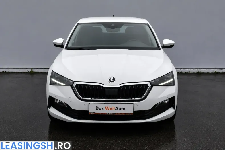 Skoda Scala din 2022 cu 119.907 km - oferta SKO211665 - foto 16