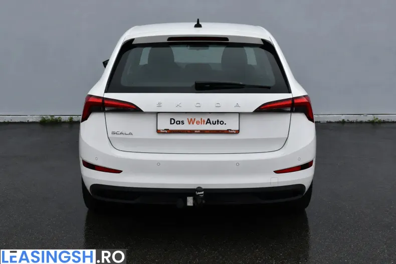 Skoda Scala din 2022 cu 119.907 km - oferta SKO211665 - foto 17