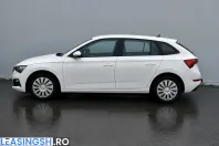 Skoda Scala din 2022 cu 119.907 km - oferta SKO211665 - foto 18