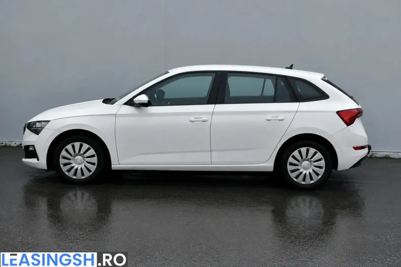 Skoda Scala din 2022 cu 119.907 km - oferta SKO211665 - foto 18