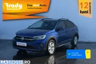Volkswagen Taigo din 2022 cu 57.333 km - oferta VOL211666 - foto 1