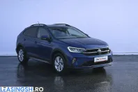 Volkswagen Taigo din 2022 cu 57.333 km - oferta VOL211666 - foto 2