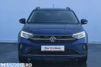 Volkswagen Taigo din 2022 cu 57.333 km - oferta VOL211666 - foto 6