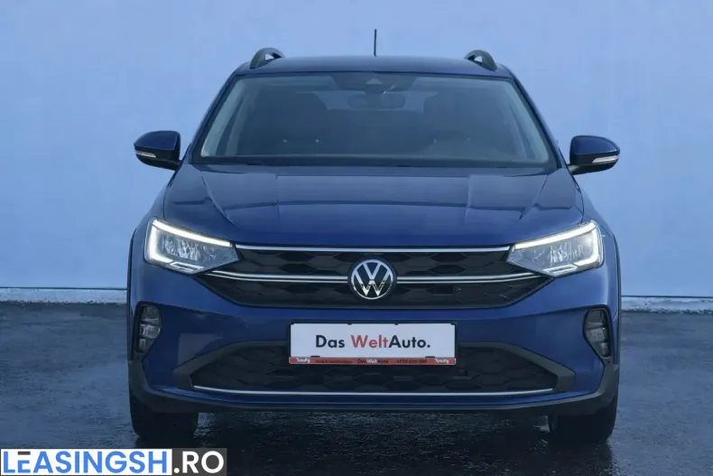 Volkswagen Taigo din 2022 cu 57.333 km - oferta VOL211666 - foto 6