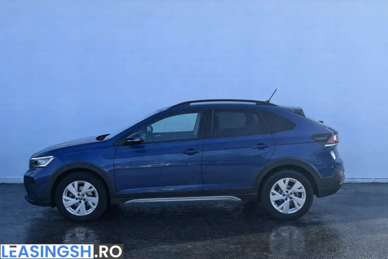 Volkswagen Taigo din 2022 cu 57.333 km - oferta VOL211666 - foto 8