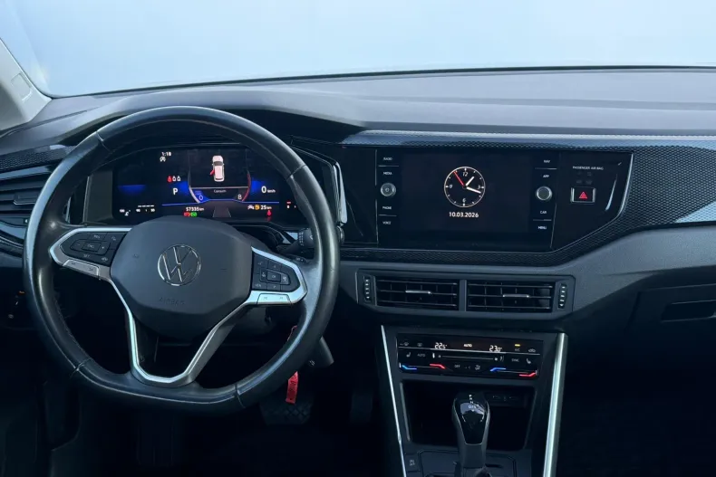 Volkswagen Taigo din 2022 cu 57.333 km - oferta VOL211666 - foto 9
