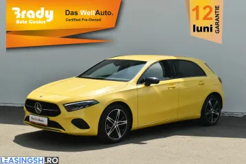 Mercedes-Benz A 180 din 2022 - oferta MER211667