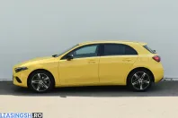 Mercedes-Benz A 180 (Clasa A) din 2022 cu 22.410 km - oferta MER211667 - foto 2