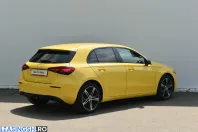 Mercedes-Benz A 180 (Clasa A) din 2022 cu 22.410 km - oferta MER211667 - foto 5