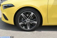 Mercedes-Benz A 180 (Clasa A) din 2022 cu 22.410 km - oferta MER211667 - foto 9