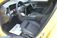Mercedes-Benz A 180 (Clasa A) din 2022 cu 22.410 km - oferta MER211667 - foto 10