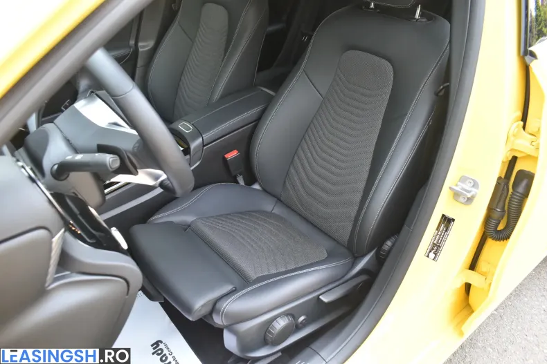 Mercedes-Benz A 180 (Clasa A) din 2022 cu 22.410 km - oferta MER211667 - foto 12