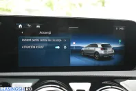 Mercedes-Benz A 180 (Clasa A) din 2022 cu 22.410 km - oferta MER211667 - foto 21